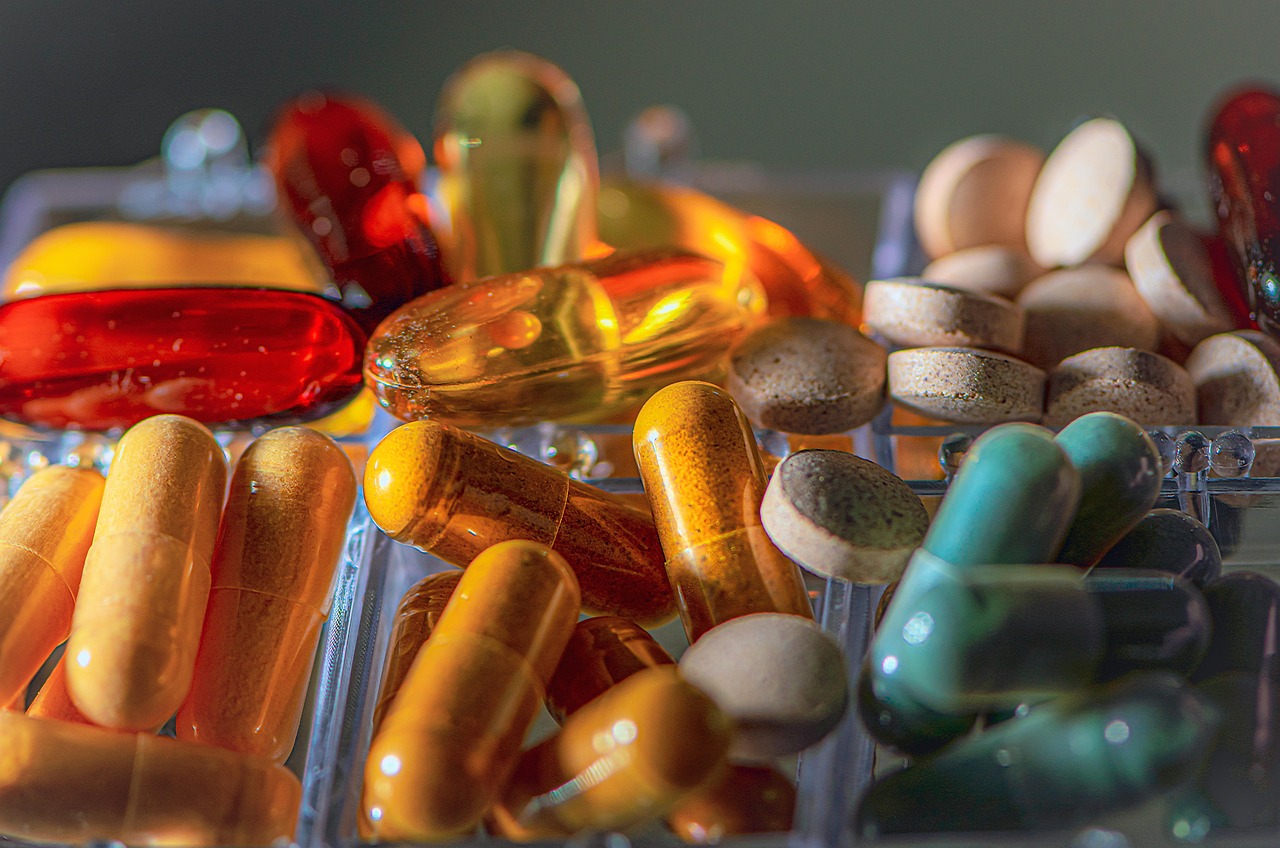 更年期におすすめの薬を使わない治療法は？