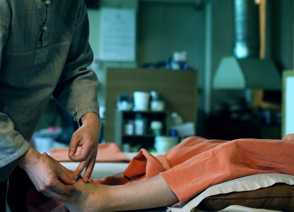 更年期の症状に対する漢方の効果的な飲み方は？