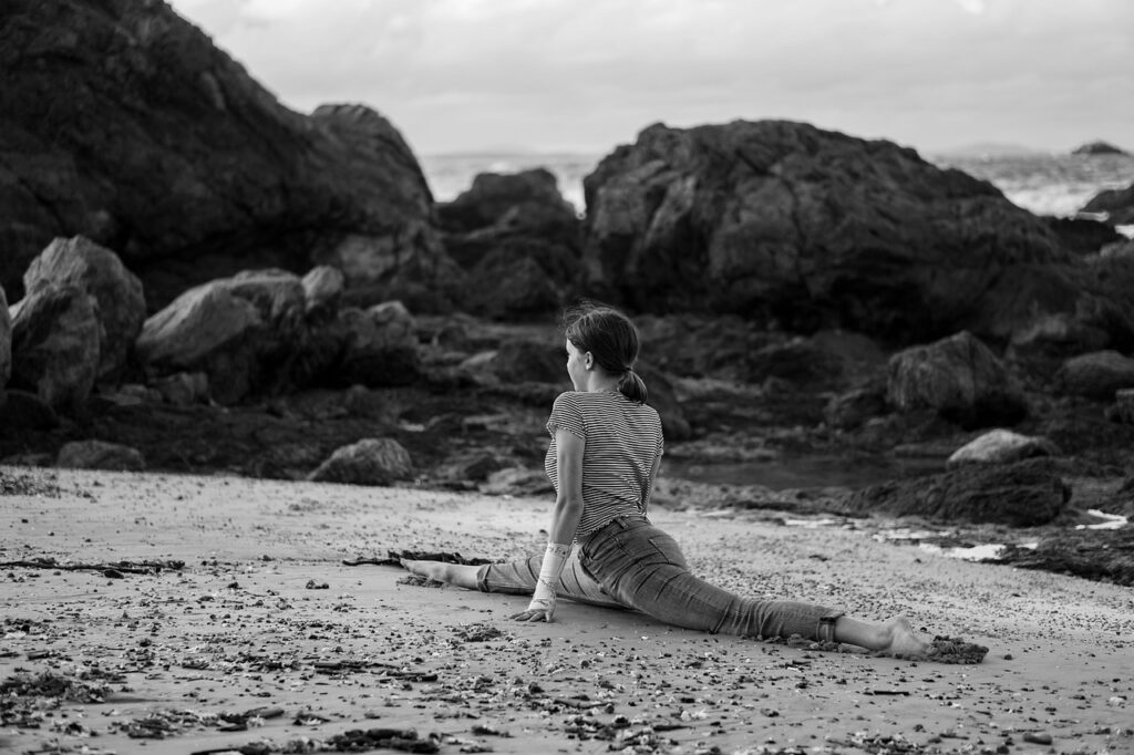 更年期の不調を改善するためのストレッチ方法は？