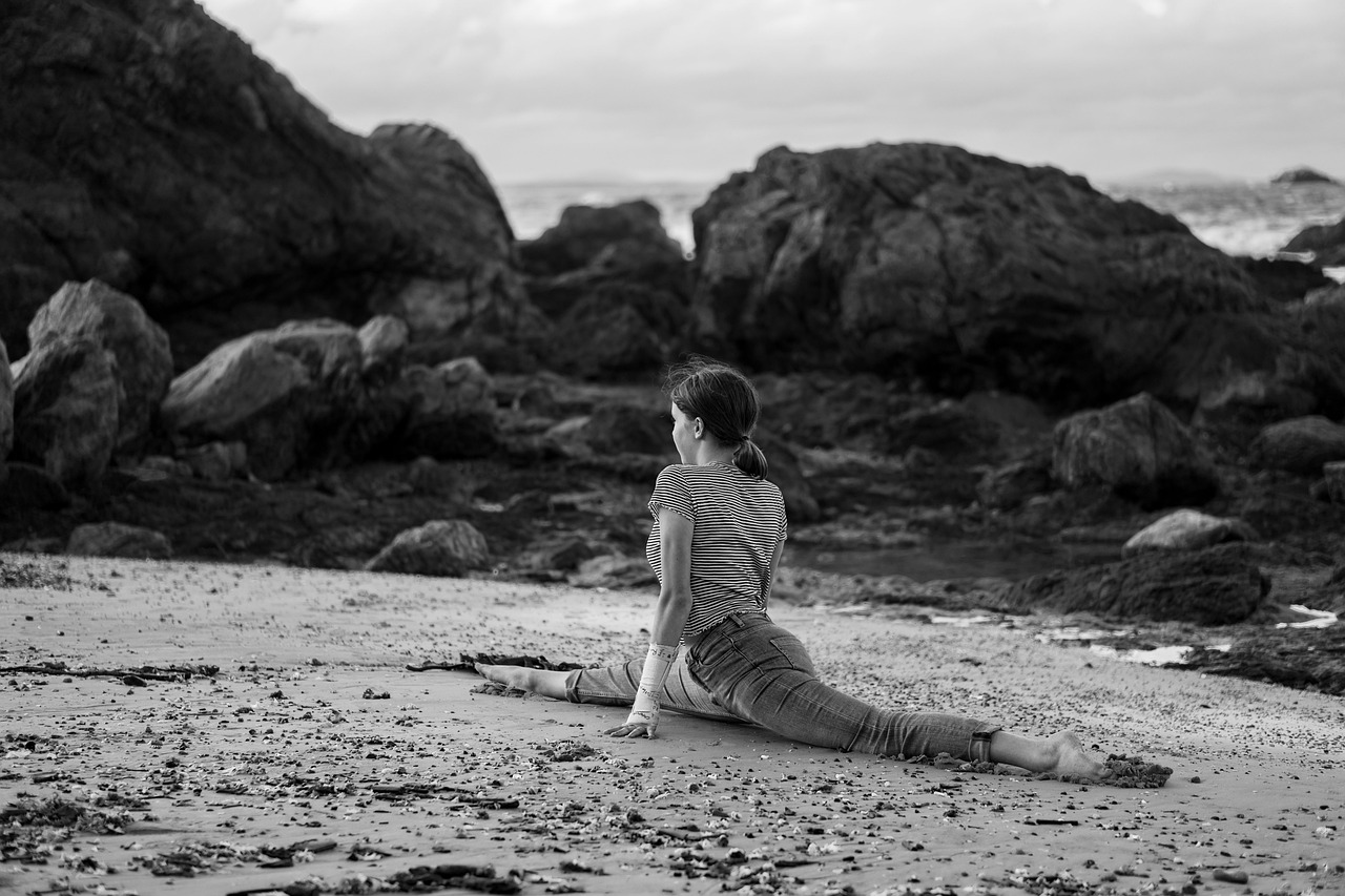 更年期の不調を改善するためのストレッチ方法は？