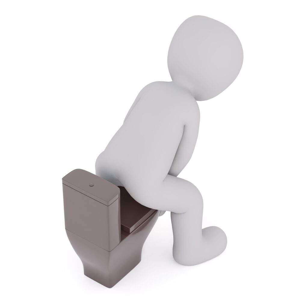 更年期の不調に悩む男性におすすめのサプリは？