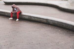 更年期の不調を改善するための姿勢とは？