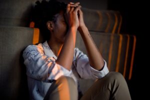 更年期の介護で感じるストレス、どのように対策すればいい？